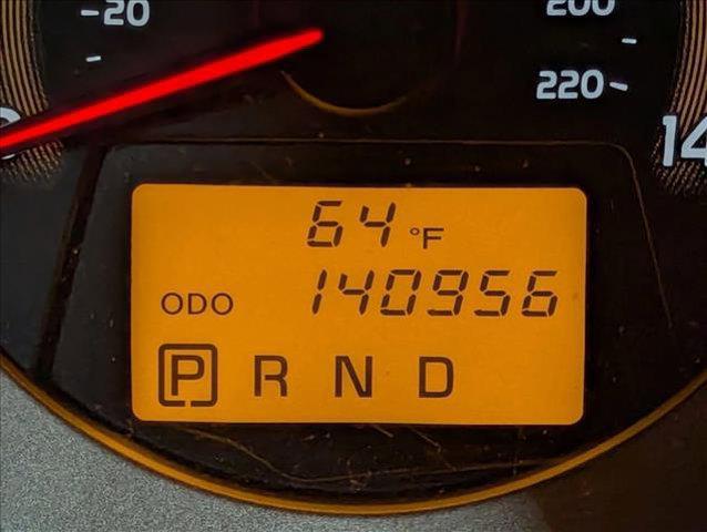 used 2010 Toyota RAV4 car, priced at $7,800