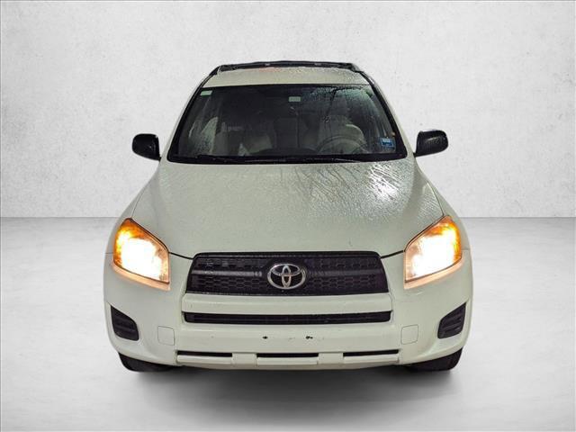 used 2010 Toyota RAV4 car, priced at $7,800