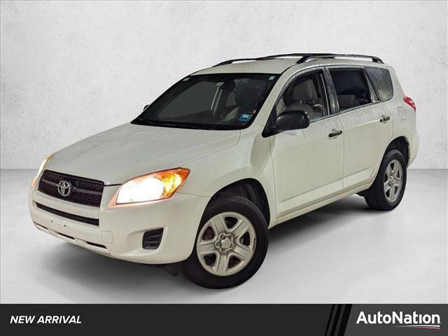 used 2010 Toyota RAV4 car, priced at $7,800