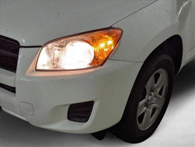 used 2010 Toyota RAV4 car, priced at $7,800