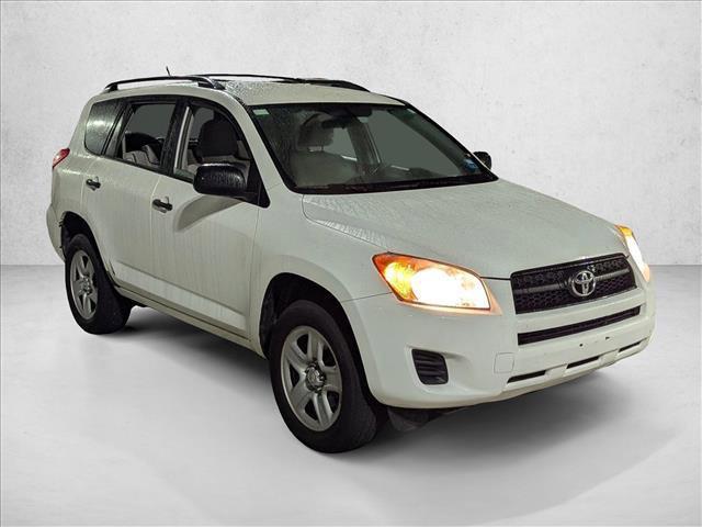 used 2010 Toyota RAV4 car, priced at $7,800
