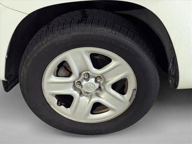 used 2010 Toyota RAV4 car, priced at $7,800