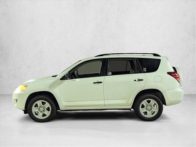 used 2010 Toyota RAV4 car, priced at $7,800
