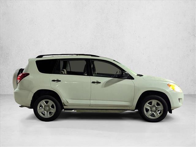 used 2010 Toyota RAV4 car, priced at $7,800