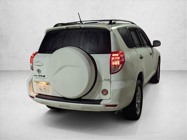 used 2010 Toyota RAV4 car, priced at $7,800