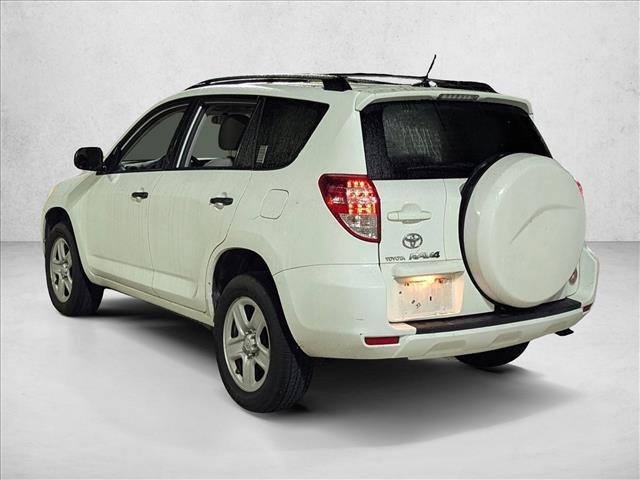 used 2010 Toyota RAV4 car, priced at $7,800