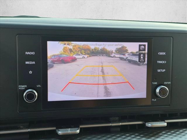 used 2022 Kia Carnival car, priced at $25,990