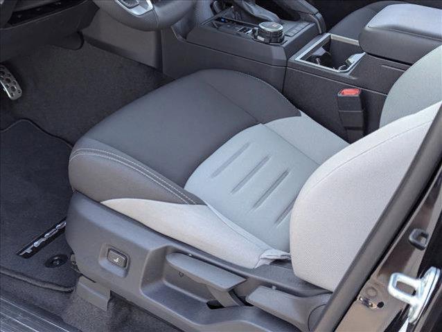 new 2026 Toyota Tacoma car, priced at $50,206