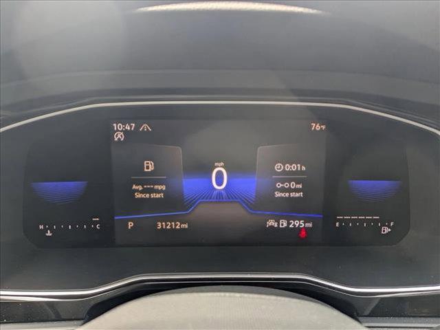 used 2022 Volkswagen Jetta car, priced at $18,231