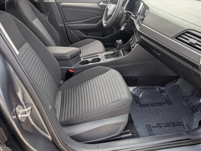 used 2022 Volkswagen Jetta car, priced at $18,231