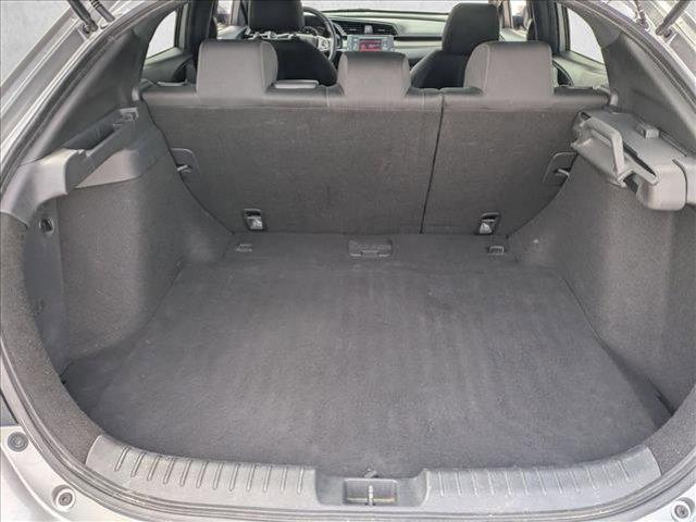 used 2018 Honda Civic car, priced at $15,350