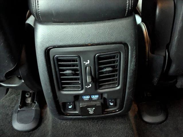 used 2022 Dodge Durango car, priced at $23,510