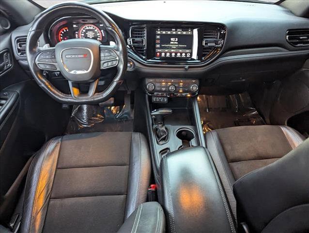 used 2022 Dodge Durango car, priced at $23,510