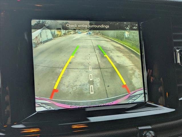 used 2022 Dodge Durango car, priced at $23,510