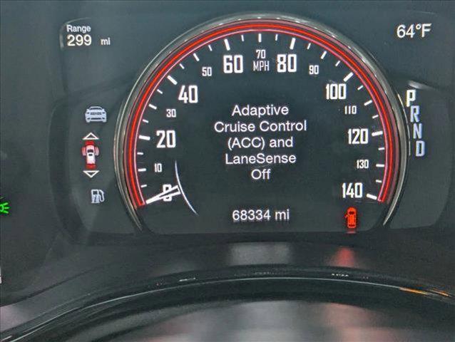 used 2022 Dodge Durango car, priced at $23,510