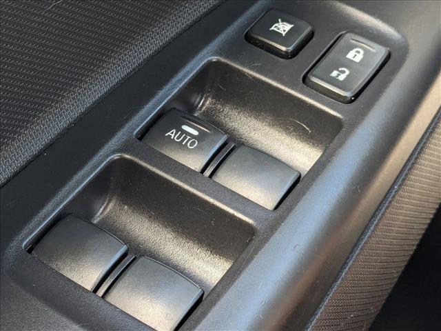 used 2019 Mitsubishi Mirage G4 car, priced at $7,100