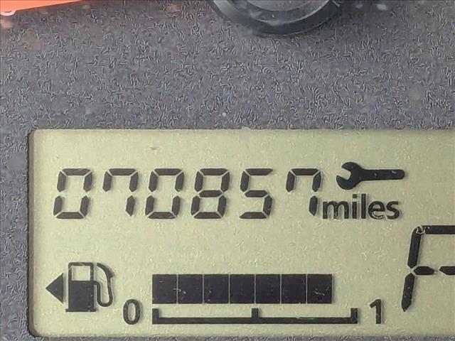 used 2019 Mitsubishi Mirage G4 car, priced at $7,100