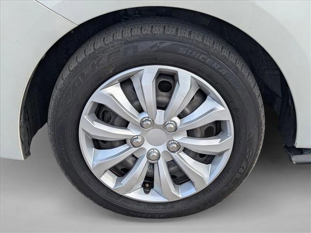 used 2019 Mitsubishi Mirage G4 car, priced at $7,100