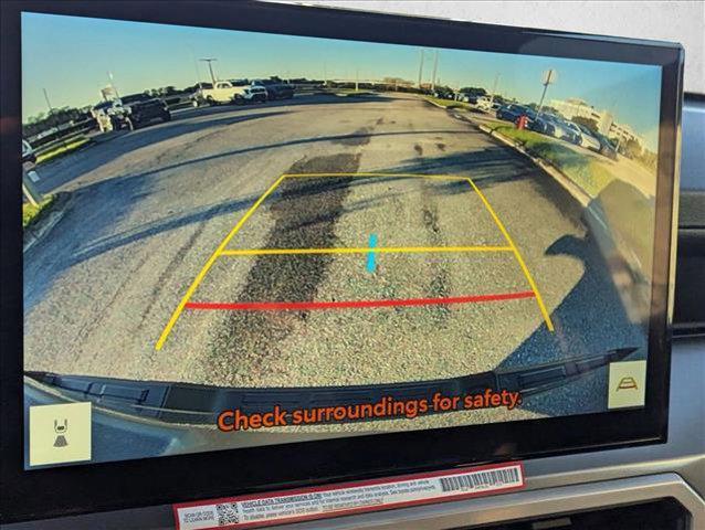 new 2026 Toyota Tacoma car, priced at $53,117