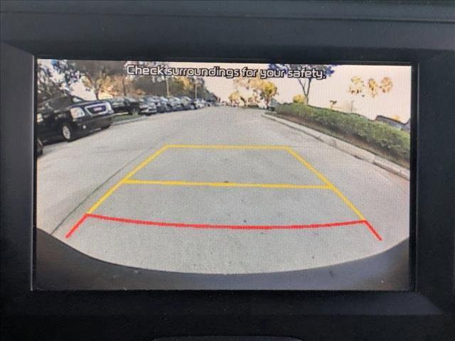 used 2021 Kia Soul car, priced at $13,967