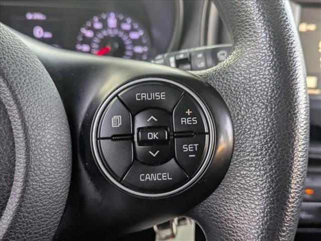 used 2021 Kia Soul car, priced at $13,967