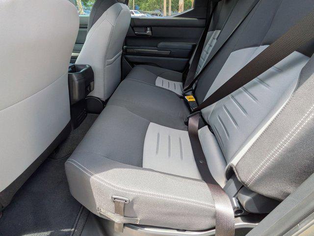 new 2026 Toyota Tacoma car, priced at $50,254