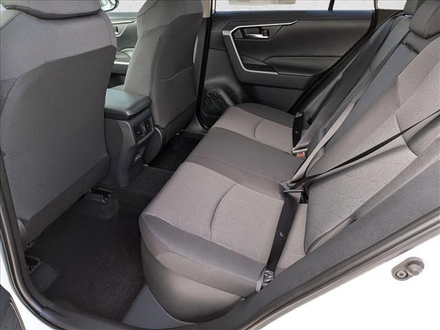 new 2025 Toyota RAV4 Hybrid car, priced at $36,570