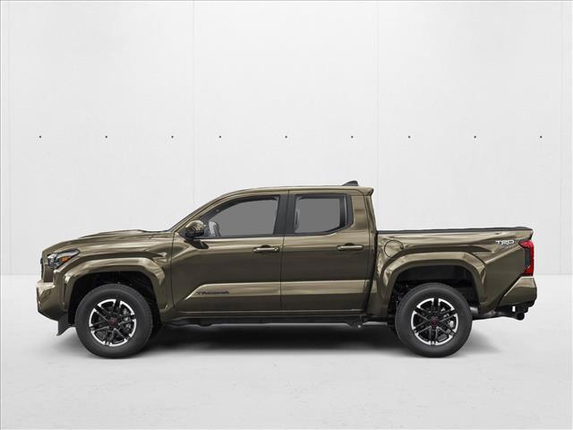 new 2026 Toyota Tacoma car, priced at $40,658