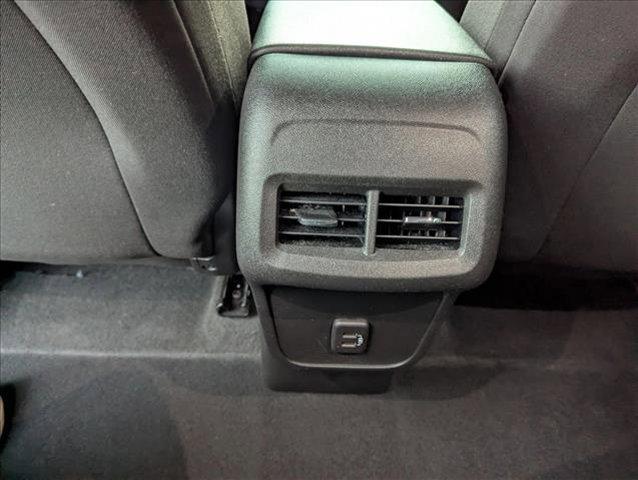 used 2023 Chevrolet Equinox car, priced at $16,634