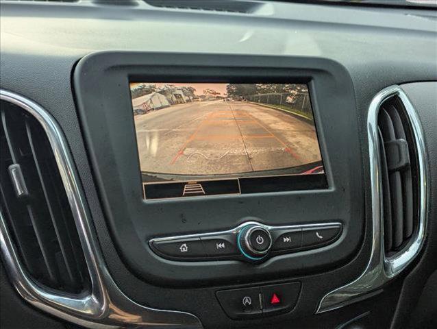 used 2023 Chevrolet Equinox car, priced at $16,634