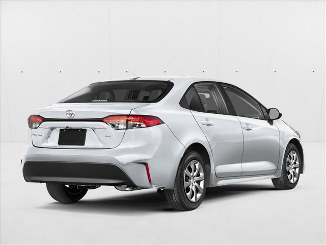 new 2026 Toyota Corolla car, priced at $26,162