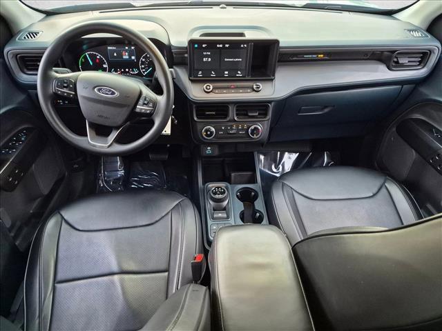 used 2024 Ford Maverick car, priced at $27,111