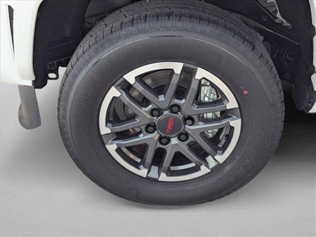 new 2026 Toyota Tacoma car, priced at $50,107