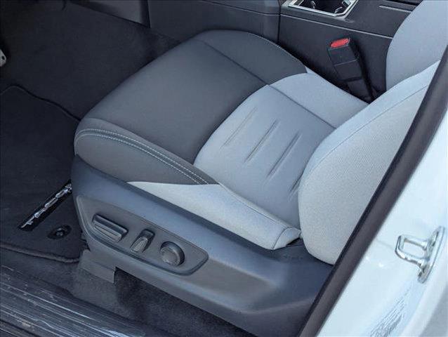 new 2026 Toyota Tacoma car, priced at $50,107