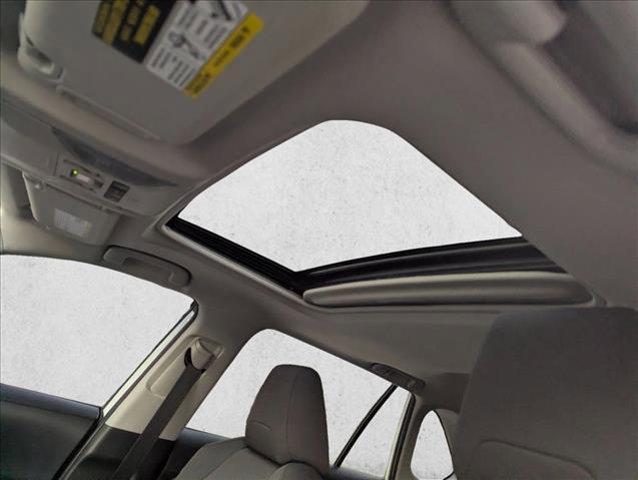 used 2022 Toyota RAV4 car, priced at $24,500