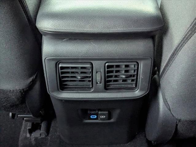 used 2022 Toyota RAV4 car, priced at $24,500