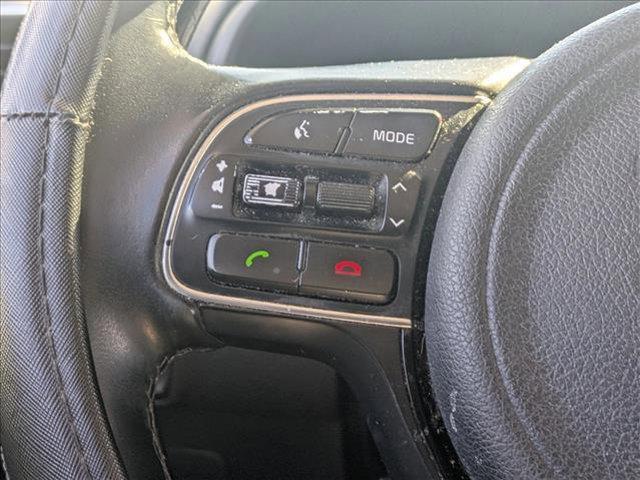 used 2019 Kia Sportage car, priced at $5,800