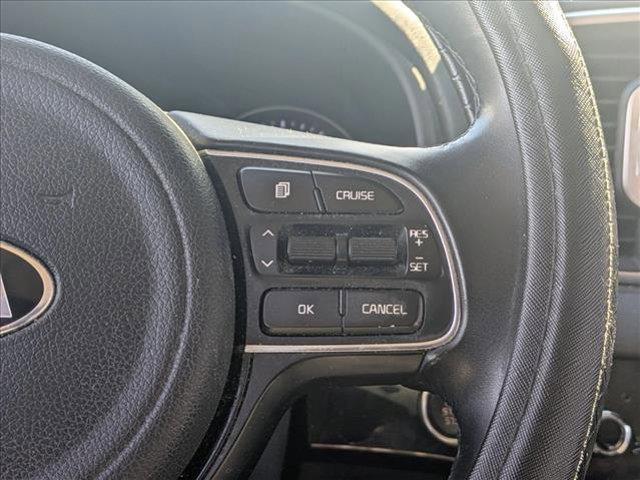 used 2019 Kia Sportage car, priced at $5,800