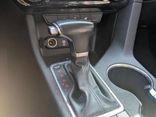 used 2019 Kia Sportage car, priced at $5,800