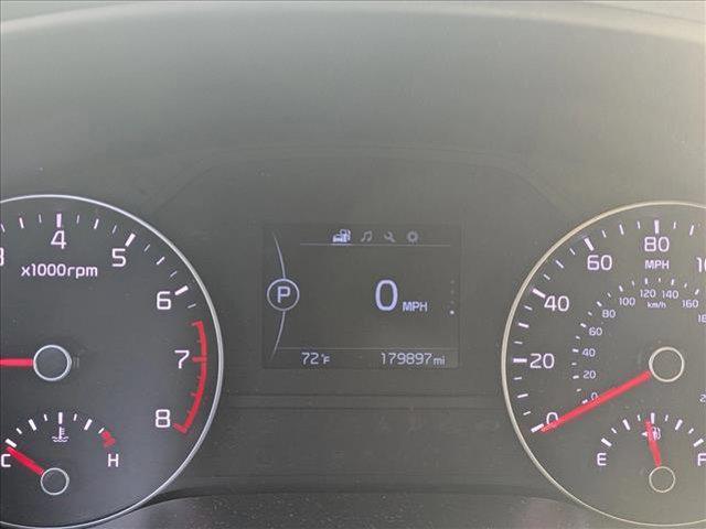 used 2019 Kia Sportage car, priced at $5,800