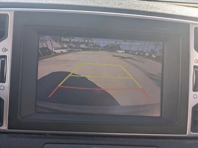 used 2019 Kia Sportage car, priced at $5,800