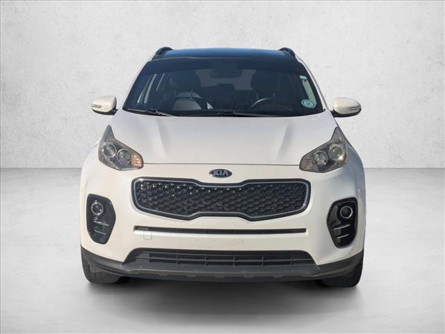used 2019 Kia Sportage car, priced at $5,800