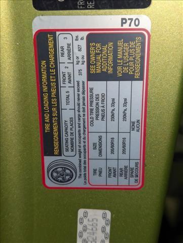 used 2016 Kia Soul car, priced at $7,490