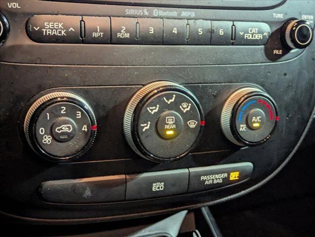 used 2016 Kia Soul car, priced at $7,490