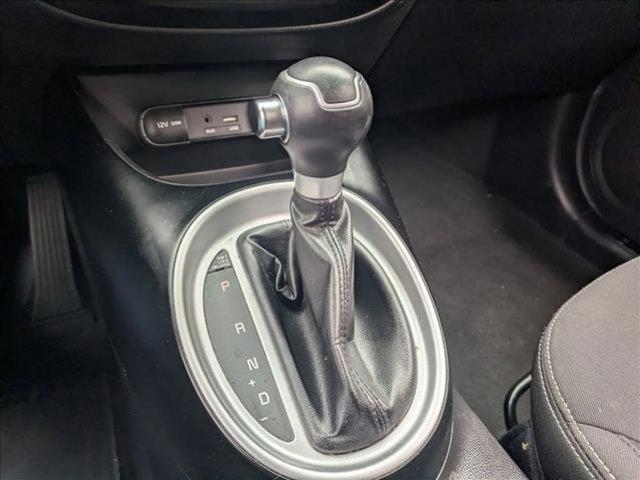 used 2016 Kia Soul car, priced at $6,995