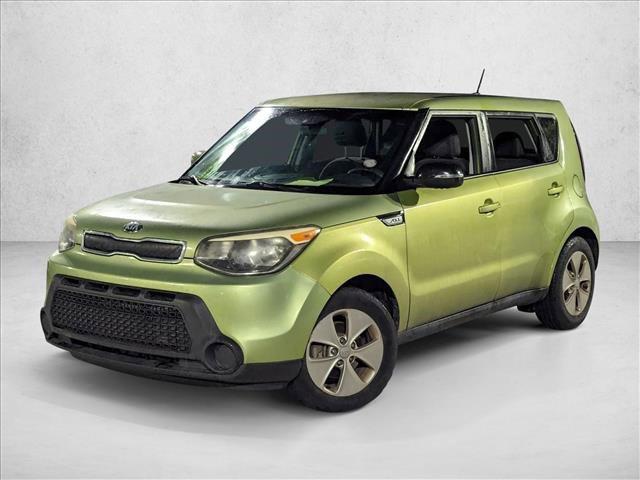 used 2016 Kia Soul car, priced at $7,490