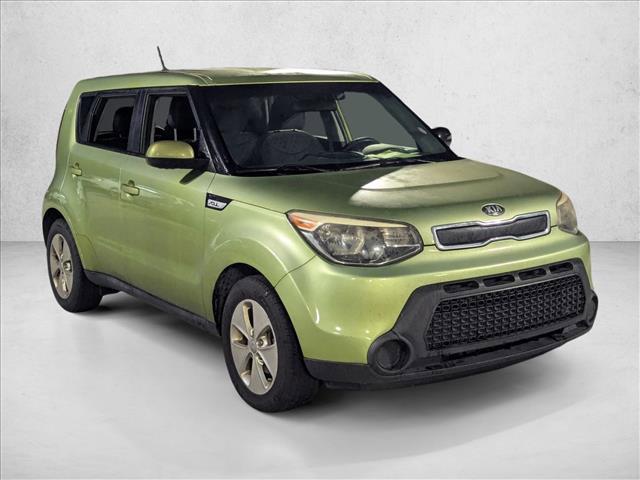 used 2016 Kia Soul car, priced at $7,490
