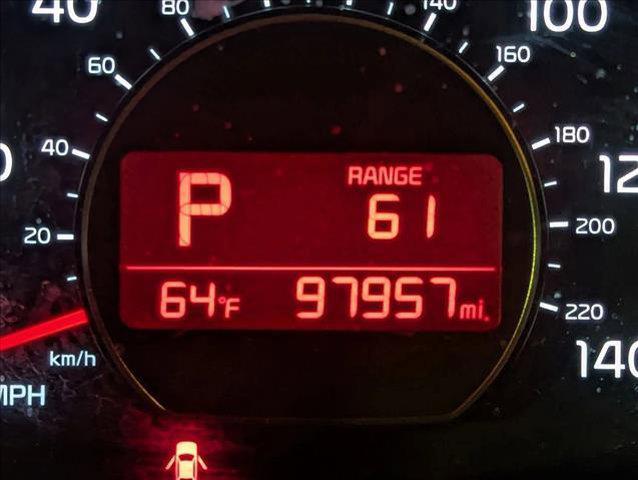 used 2016 Kia Soul car, priced at $7,490