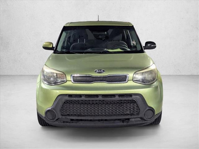 used 2016 Kia Soul car, priced at $7,490