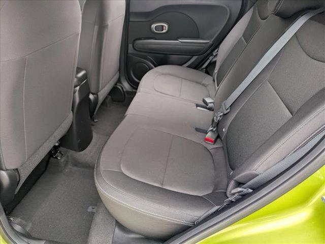 used 2016 Kia Soul car, priced at $6,995